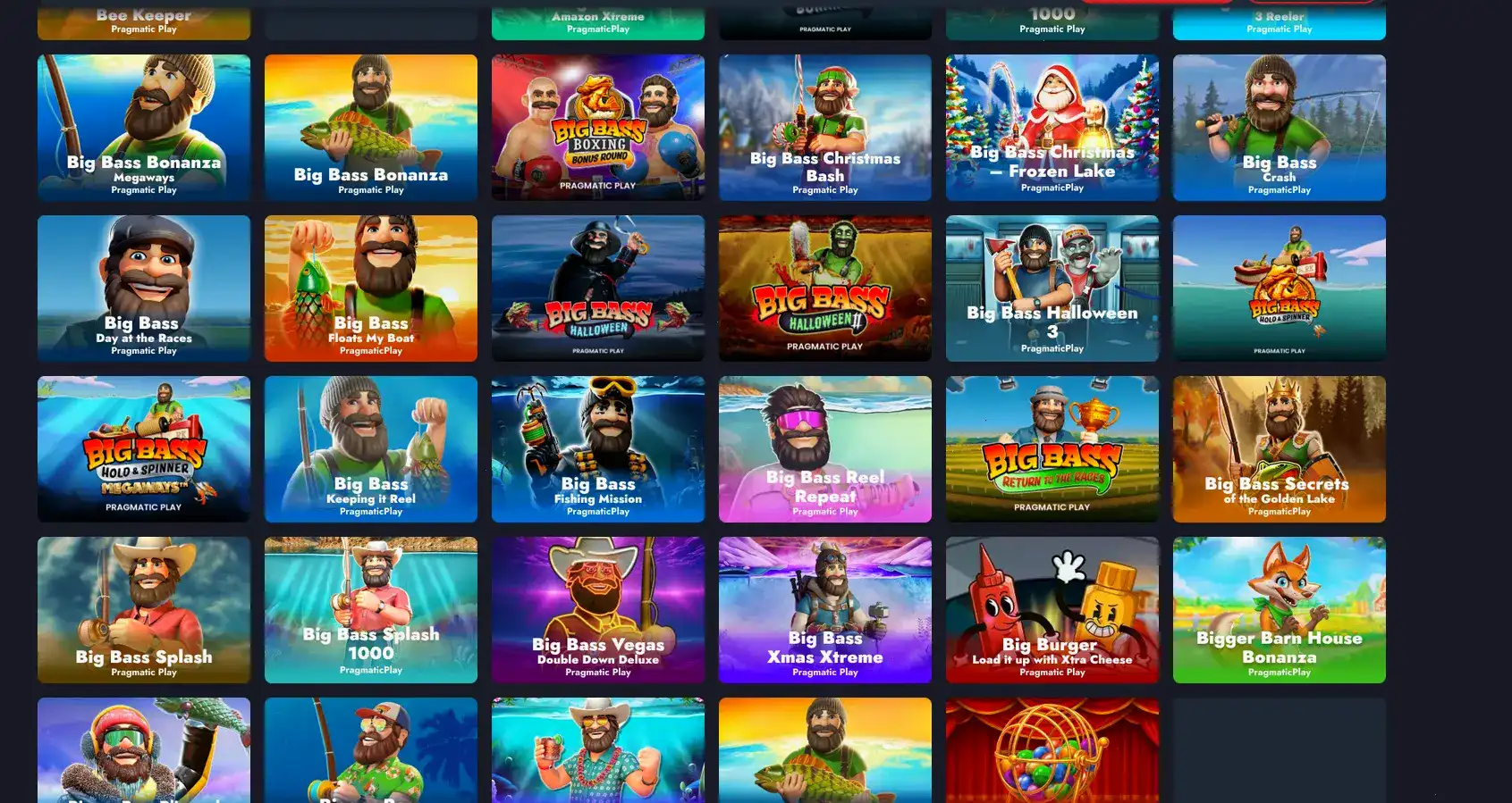 Процесс вывода выигрышей в казино Вай