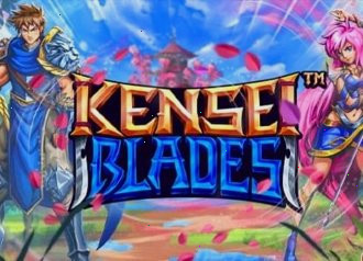 Слот Kensei Blades от Betsoft
